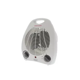   Well  HTR-FAN01-2000-WL Hősugárzó 2 fokozatú, 2000W teljesítmény