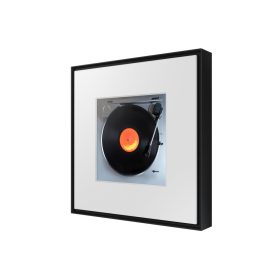   Samsung HW-LS60D/EN Music Frame vezeték nélküli hangszóró