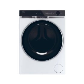   Haier HW100-BD14397U1S elöltöltős mosógép, 10 kg, 1400 fordulat