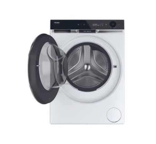 Haier HW100-BD14397U1S elöltöltős mosógép, 10 kg, 1400 fordulat