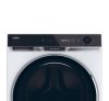 Haier HW100-BD14397U1S elöltöltős mosógép, 10 kg, 1400 fordulat