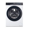 Haier HW70-BP14929-S elöltöltős mosógép (7 kg, 1400 fordulat)