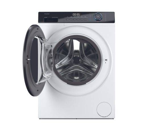 Haier HW70-BP14929-S elöltöltős mosógép (7 kg, 1400 fordulat)