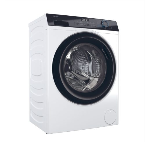 Haier HW70-BP14929-S elöltöltős mosógép (7 kg, 1400 fordulat)