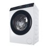 Haier HW70-BP14929-S elöltöltős mosógép (7 kg, 1400 fordulat)