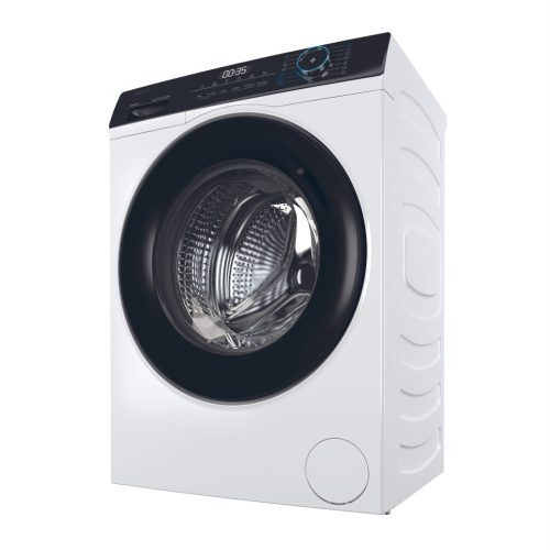 Haier HW70-BP14929-S elöltöltős mosógép (7 kg, 1400 fordulat)