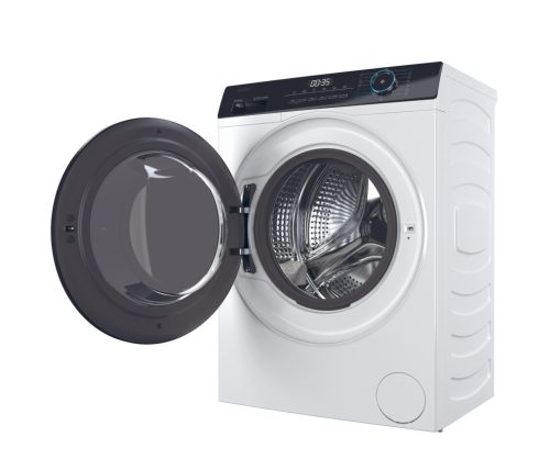 Haier HW70-BP14929-S elöltöltős mosógép (7 kg, 1400 fordulat)