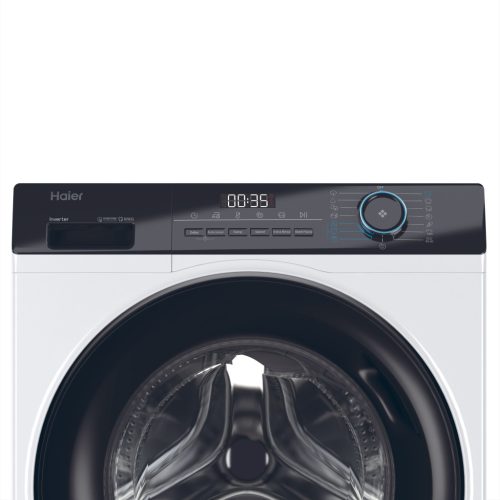 Haier HW70-BP14929-S elöltöltős mosógép (7 kg, 1400 fordulat)
