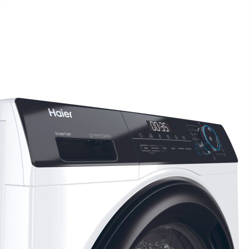 Haier HW70-BP14929-S elöltöltős mosógép (7 kg, 1400 fordulat)
