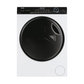   Haier HW80-B14959TU1-S Elöltöltős mosógép (8kg, 1400 fordulat)