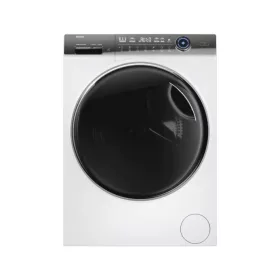   Haier HW90-B14979EU1-S elöltöltős mosógép, 9 kg, 1400 fordulat