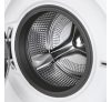 Haier HW90-B14979EU1-S elöltöltős mosógép, 9 kg, 1400 fordulat
