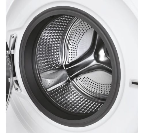 Haier HW90-B14979EU1-S elöltöltős mosógép, 9 kg, 1400 fordulat