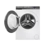 Haier HWD100-B14979U-S mosó-szárítógép (10+6 kg), 1400 fordulat
