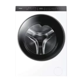   Haier HWD100BD1499UN/S mosó-szárítógép (10+6 kg), 1400 fordulat
