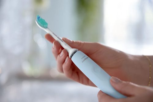 Philips HX3651/12 Philips Sonicare 2100 Series Szónikus elektromos fogkefe