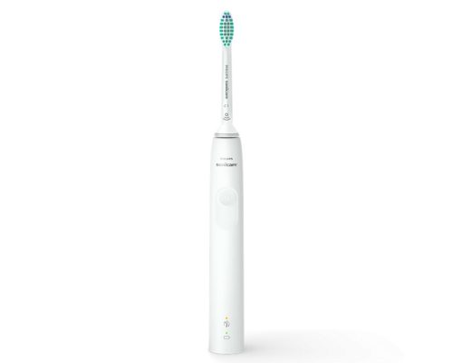 Philips Sonicare 3100 series Szónikus elektromos fogkefe, HX3673/13