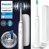 Philips Sonicare 3100 series Szónikus elektromos fogkefe, HX3673/13