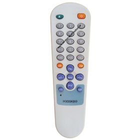 Ivory, Vortex távvezérlő