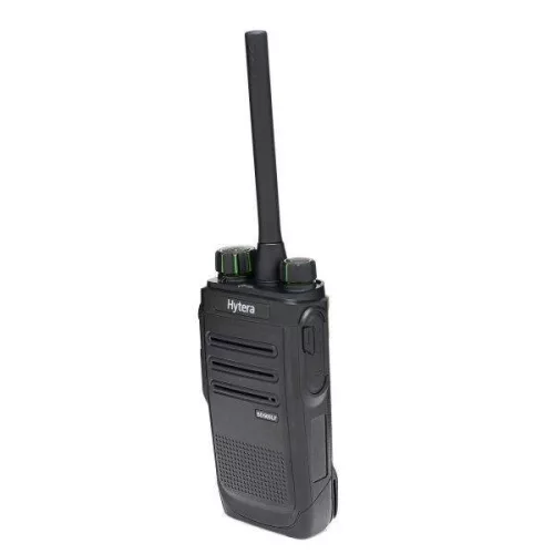 Hytera BD505LF DMR kézi adóvevő rádió PMR446 (HYT-337-999)