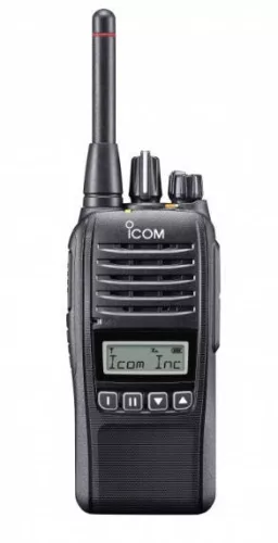 Icom IC-F29SDR dPMR446 kézi adóvevő rádió (ICOM-1020-999)
