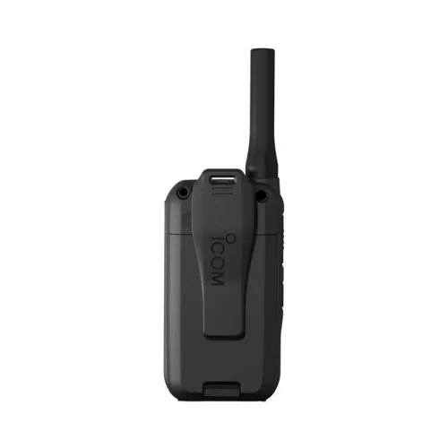 Icom IC-U20SR PMR446 kézi adóvevő rádió (ICOM-1290-999)