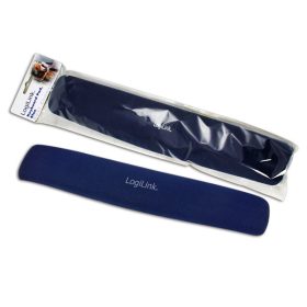 LogiLink Billentyűzet zselés pad, kék (ID0045)