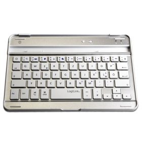 Logilink Bluetooth billentyűzet iPad Minihez (ID0112)