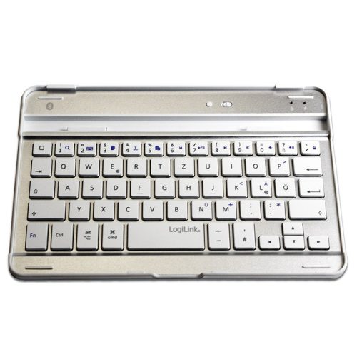 Logilink Bluetooth billentyűzet iPad Minihez