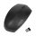 Logilink Ergonomikus egér, vezeték nélküli és Bluetooth, 2,4 GHz, 1200 dpi