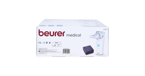 Beurer IH 55 Inhalátor - Fehér
