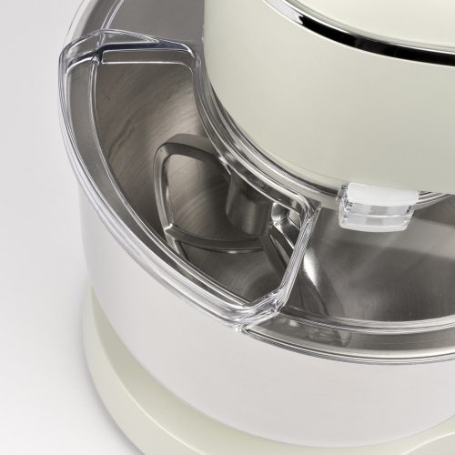 Girmi IM47 A Tökéletes Multifunkcionális Konyhai Robotgép 6 literes tartállyal, max 1500 W