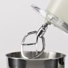 Girmi IM47 A Tökéletes Multifunkcionális Konyhai Robotgép 6 literes tartállyal, max 1500 W