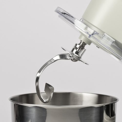 Girmi IM47 A Tökéletes Multifunkcionális Konyhai Robotgép 6 literes tartállyal, max 1500 W