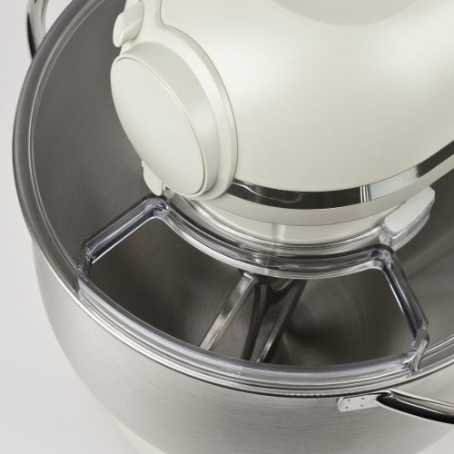 Girmi IM50 A tökéletes, professzionális konyhai multifunkciós robotgép, max 2200W, 8 literes tállal