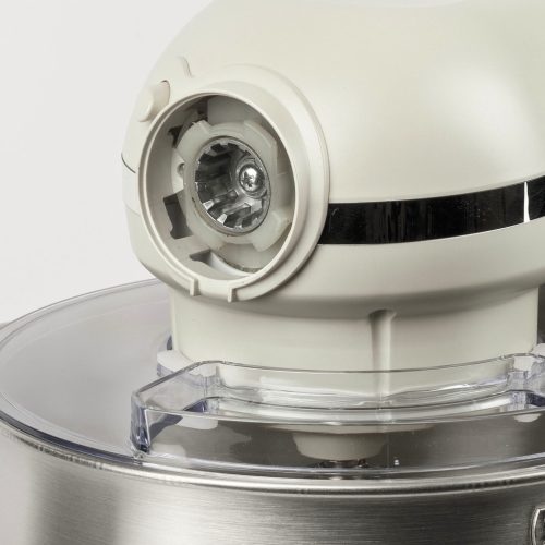 Girmi IM50 A tökéletes, professzionális konyhai multifunkciós robotgép, max 2200W, 8 literes tállal