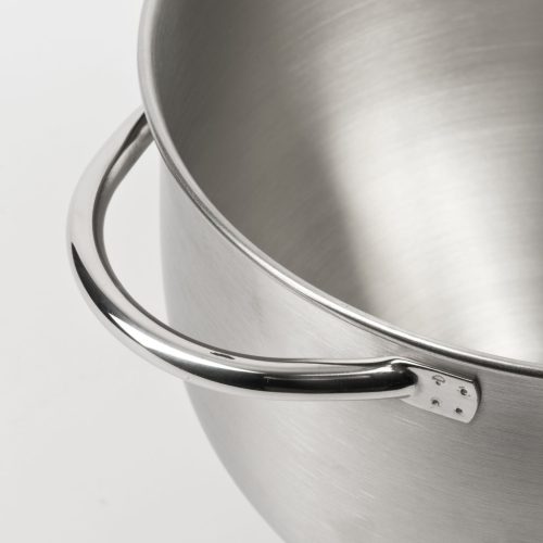 Girmi IM50 A tökéletes, professzionális konyhai multifunkciós robotgép, max 2200W, 8 literes tállal