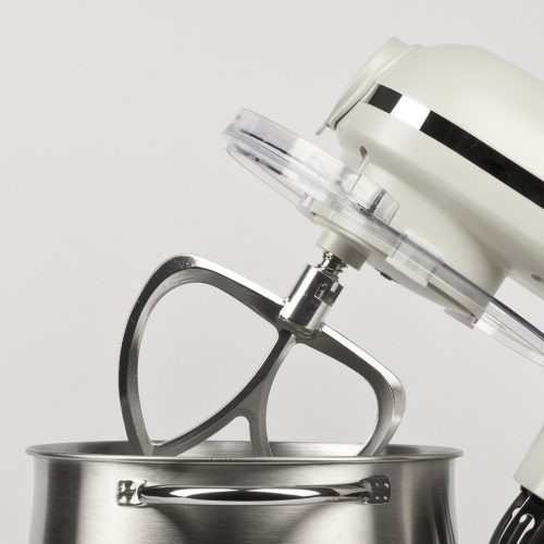 Girmi IM50 A tökéletes, professzionális konyhai multifunkciós robotgép, max 2200W, 8 literes tállal