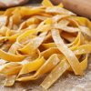 Girmi IM90 Tésztakészítő, kézi működtetésű, 9 vágási beállítás, 3 féle tésztaméret (lasagne, spagetti, metélt)