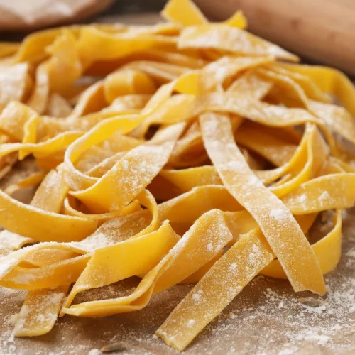 Girmi IM90 Tésztakészítő, kézi működtetésű, 9 vágási beállítás, 3 féle tésztaméret (lasagne, spagetti, metélt)