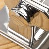Girmi IM90 Tésztakészítő, kézi működtetésű, 9 vágási beállítás, 3 féle tésztaméret (lasagne, spagetti, metélt)