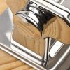 Girmi IM91 Elektromos tésztakészítő, 90W, 9 féle vastagság beállítás, 5 féle tészta (lasagne, tagliatelle, spagetti, reginette, fettuccine), 2 sebesség fokozat