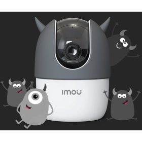 IMOU Szilikon Védőtok Ranger 2 Kamerára FRS12-Imou