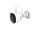 IMOU Bullet 2C 4MP kültéri, H265, 2.8mm (106°), IR30m, beépített mikrofon, SD, fix lencsés Wi-Fi csőkamera, IP-CF42P