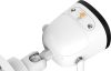 IMOU Bullet 2C 4MP kültéri, H265, 2.8mm (106°), IR30m, beépített mikrofon, SD, fix lencsés Wi-Fi csőkamera, IP-CF42P