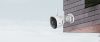 IMOU Bullet 2C 4MP kültéri, H265, 2.8mm (106°), IR30m, beépített mikrofon, SD, fix lencsés Wi-Fi csőkamera, IP-CF42P