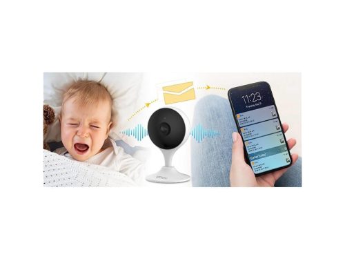 IMOU CUE 2 2MP Csempekamera IPC-C22EP-A