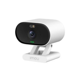   IMOU Versa /2MP/2,8mm/beltéri/H265/IR20m/SD/kétirányú hang/IP Wifi kamera (IPC-C22FP-C)