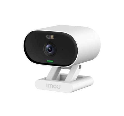 IMOU Versa /2MP/2,8mm/beltéri/H265/IR20m/SD/kétirányú hang/IP Wifi kamera (IPC-C22FP-C)