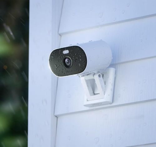 IMOU Versa /2MP/2,8mm/beltéri/H265/IR20m/SD/kétirányú hang/IP Wifi kamera (IPC-C22FP-C)